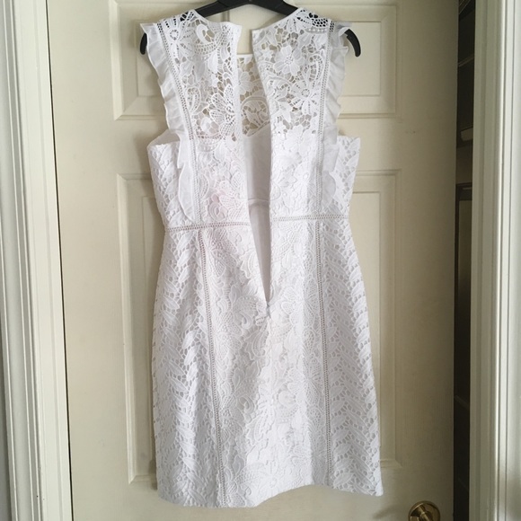 Lilly Pulitzer Maya Shift Dress - Picture 5 of 8